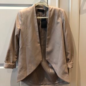 Blaque Label Blazer